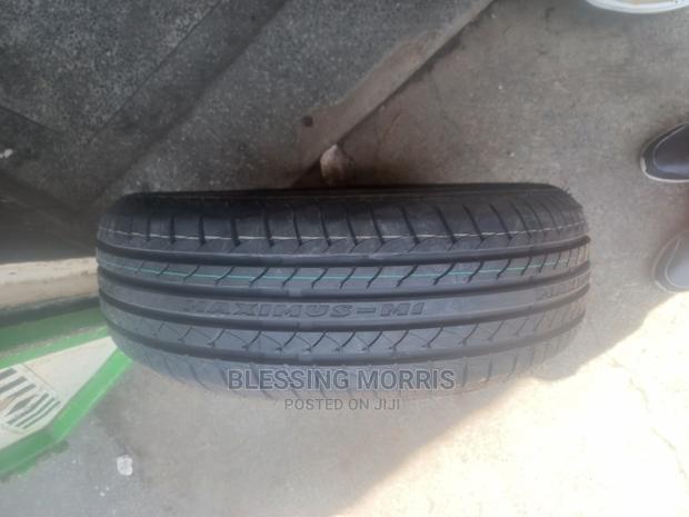 Tyre 235/45r18 Maxtrek - main view