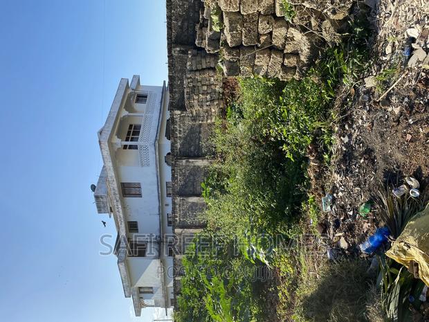 1/8 Plot for Sale in Nyali Impala Road Next to Nyali School