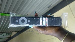 50" TCL Smart Remote Replacement - main view