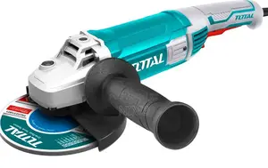 Total TG12223026 Angle Grinder Input Power:900W