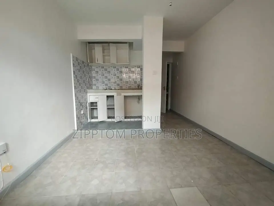 1bdrm Apartment in Langata for rent