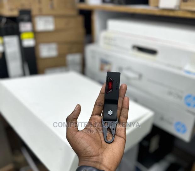 New Laptop Asus ROG Strix G15 32GB Intel Core I9 SSD 2T - thumbnail 2