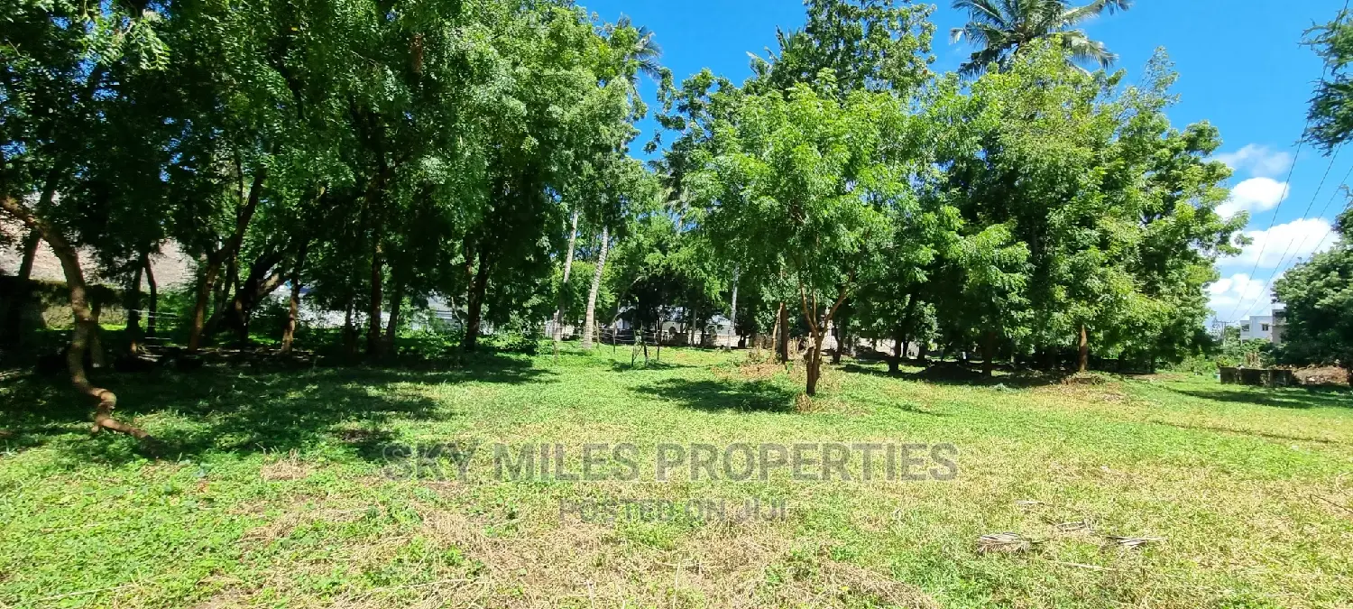 La-Marina Mtwapa 1/4 Plots on Sale