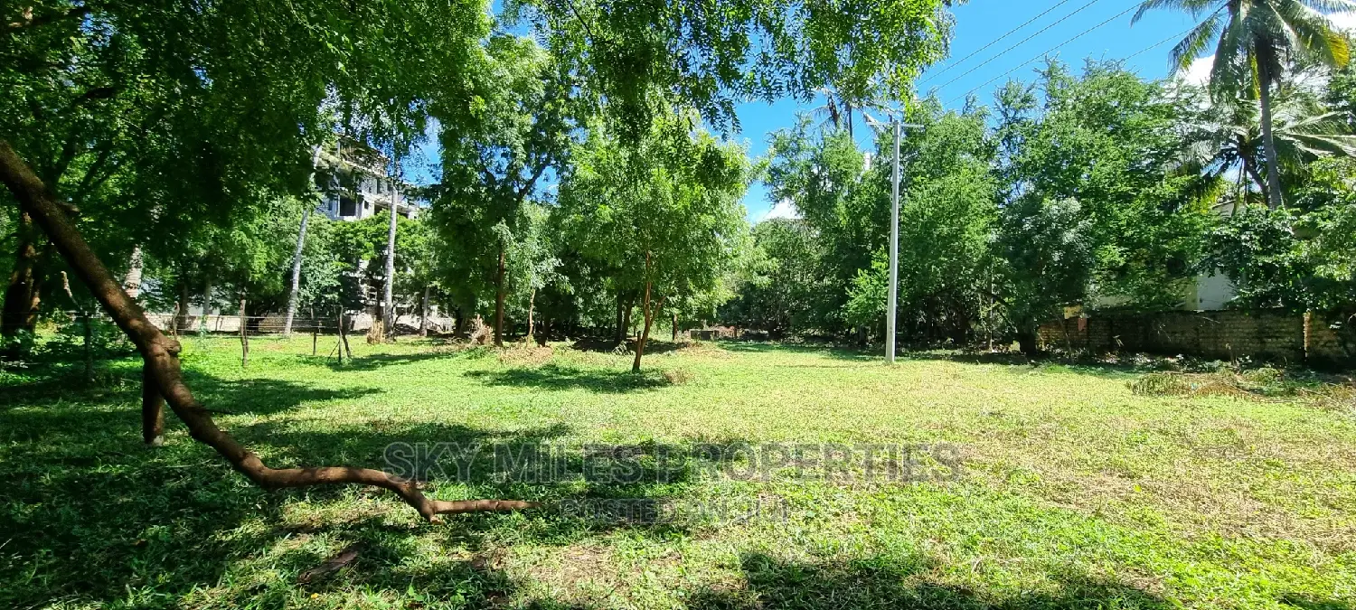 La-Marina Mtwapa 1/4 Plots on Sale