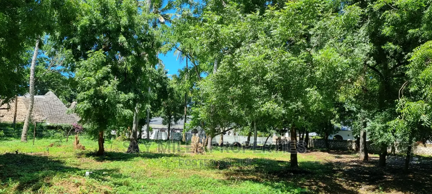 La-Marina Mtwapa 1/4 Plots on Sale