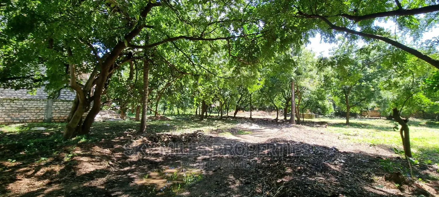 La-Marina Mtwapa 1/4 Plots on Sale