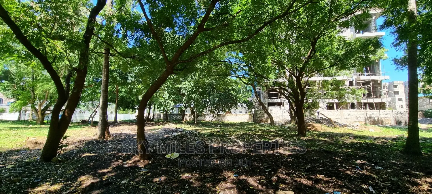 La-Marina Mtwapa 1/4 Plots on Sale