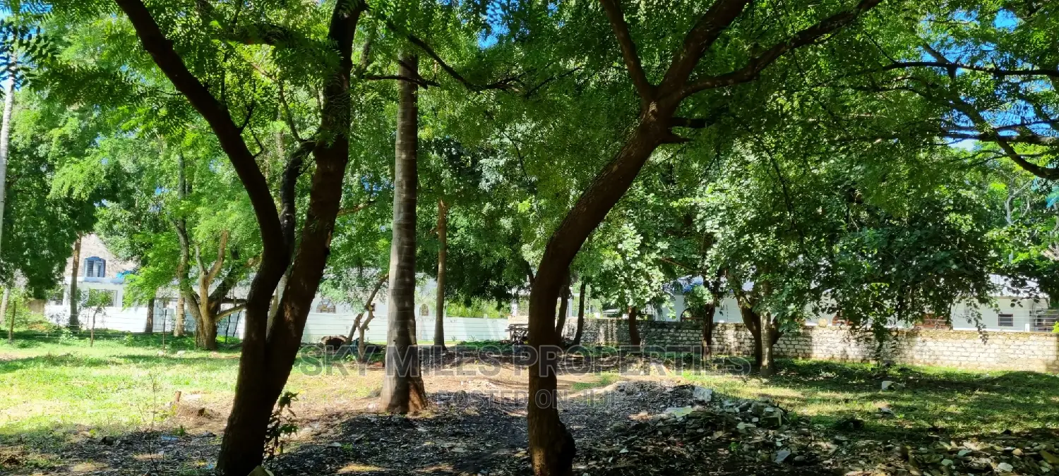 La-Marina Mtwapa 1/4 Plots on Sale