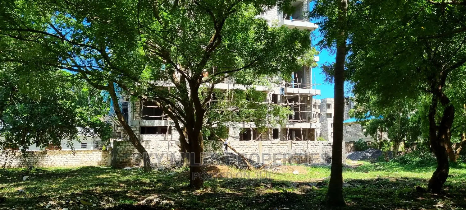 La-Marina Mtwapa 1/4 Plots on Sale
