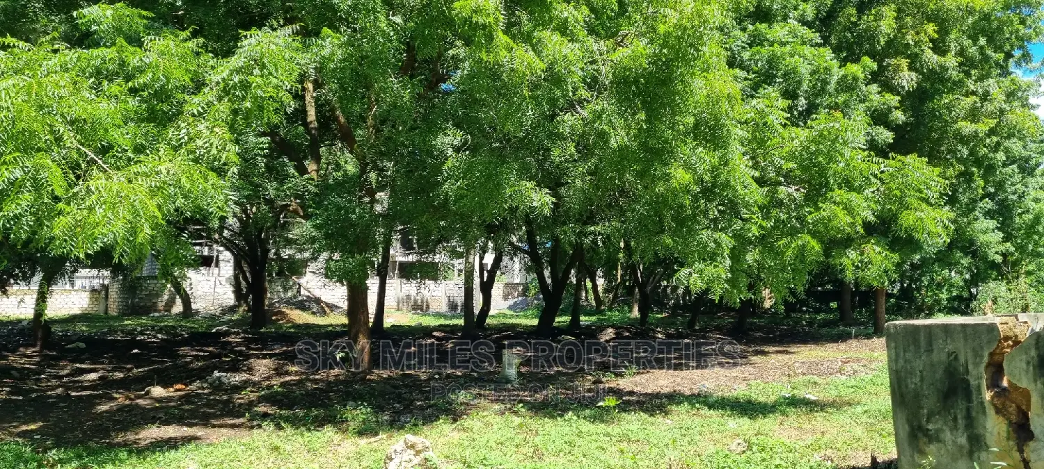 La-Marina Mtwapa 1/4 Plots on Sale