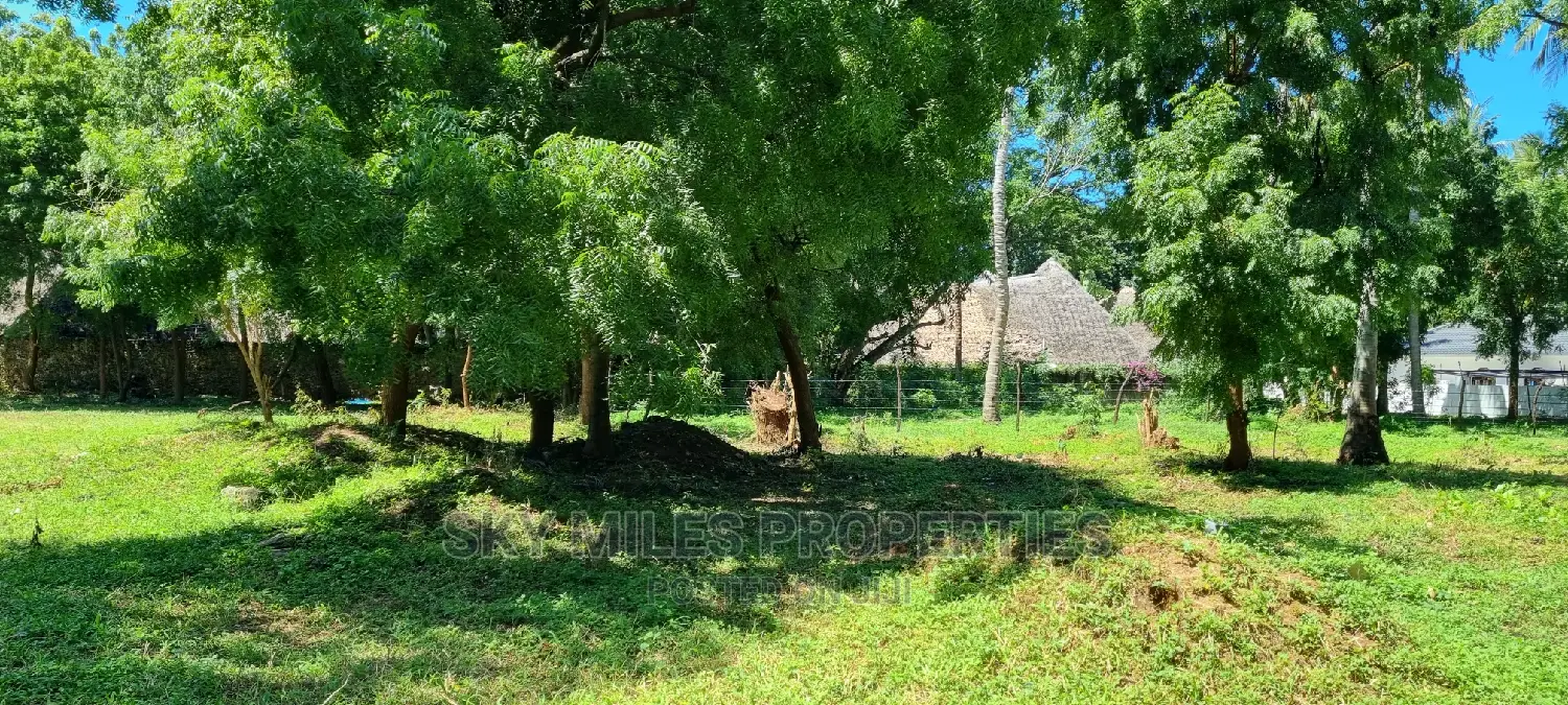 La-Marina Mtwapa 1/4 Plots on Sale