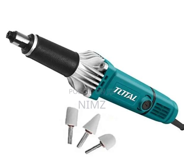 Total TG504062 Die Grinder Input Power:400W - main view