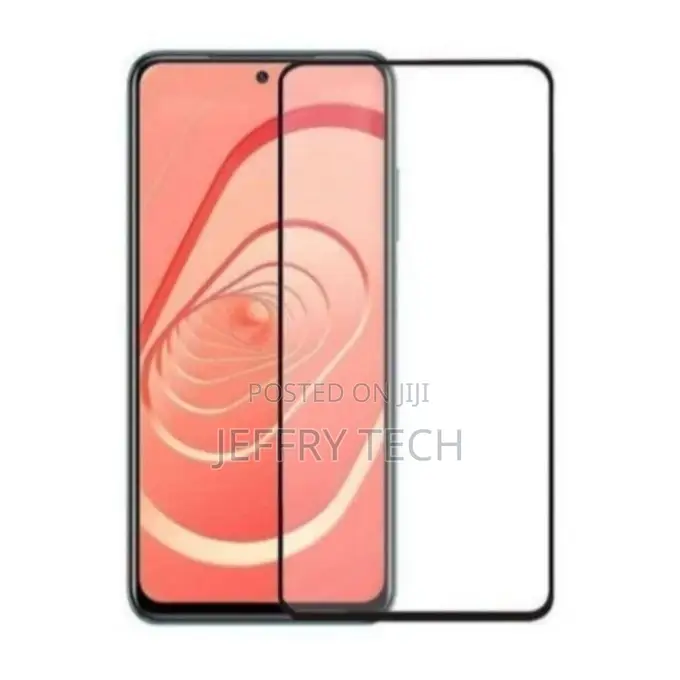Spark 10 Screen Protector