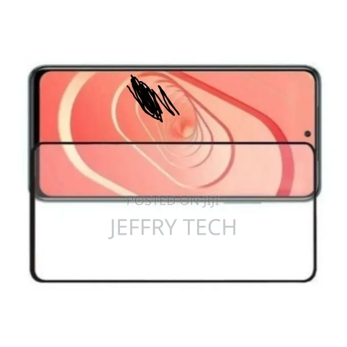 Spark 10 Screen Protector