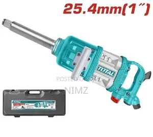 Total TAT40111 Air Impact Wrench