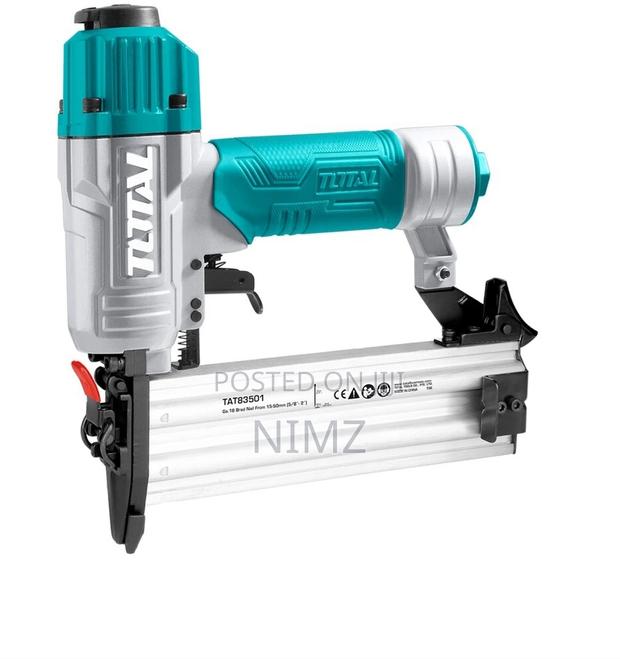Total TAT83501 Brad Nailer Load Capacity:100pcs - main view
