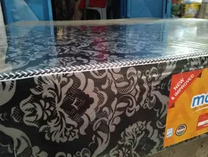 Romantic! 10inch 5 X 6 Ft HD Mattresses. Free Delivery