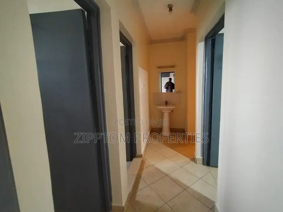 1bdrm Apartment in Langata Deliverance for rent