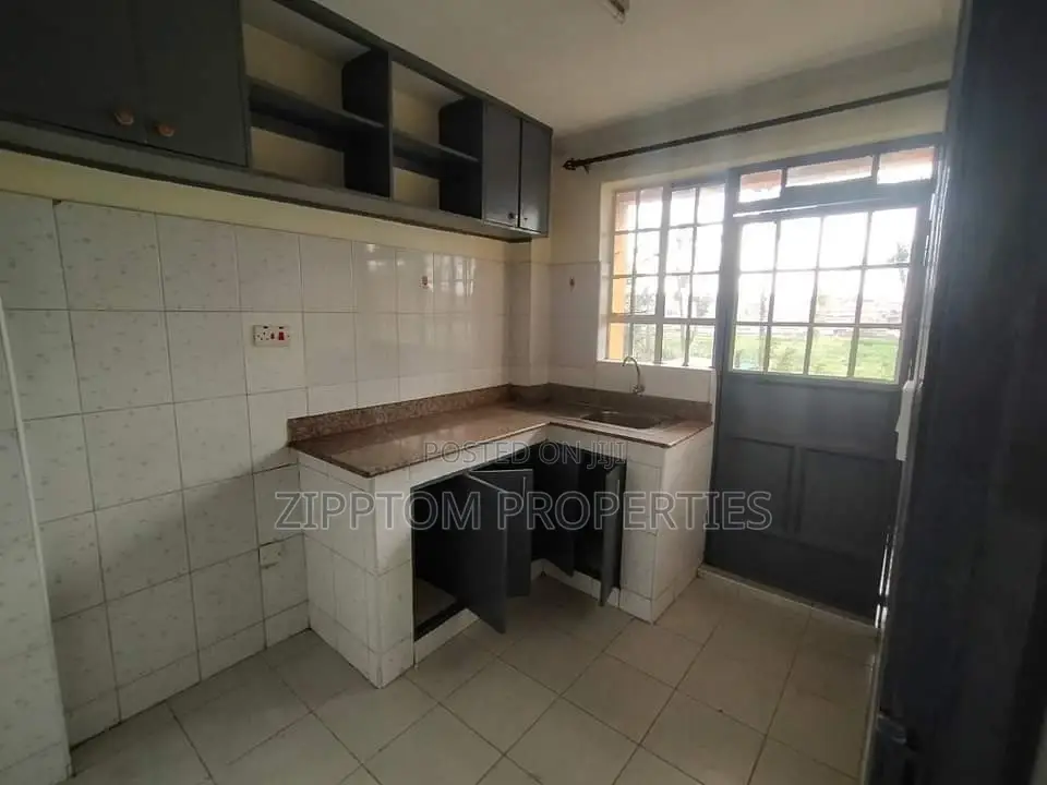1bdrm Apartment in Langata Deliverance for rent