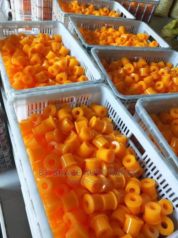 Spring Bush/Bushes - main view