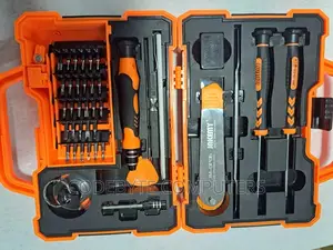 Jakemy Screwdriver Set