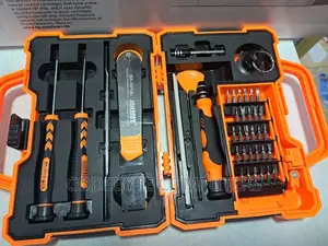 Screwdriver Set
