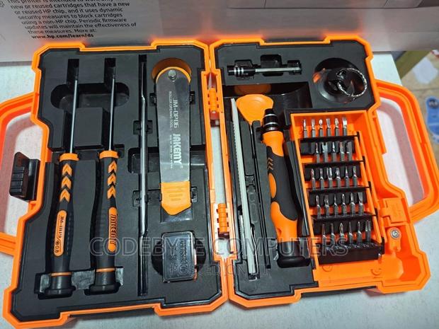 Screwdriver Set