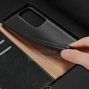 Wallet Leather Flip Case Cover for Vivo Y22 4G