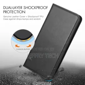 Wallet Leather Flip Case Cover for Vivo Y22 4G