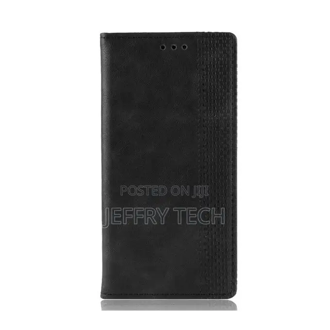 Wallet Leather Flip Case Cover for Vivo Y16