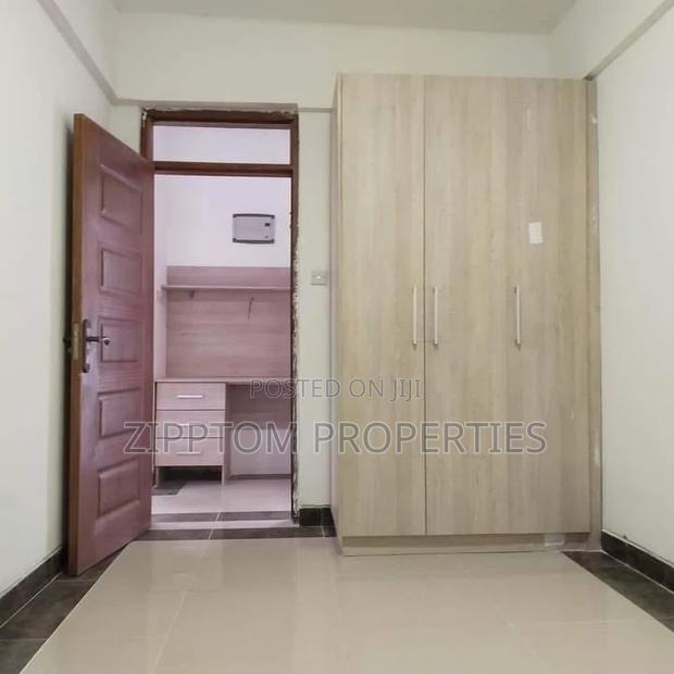 3bdrm Apartment in Madaraka for rent