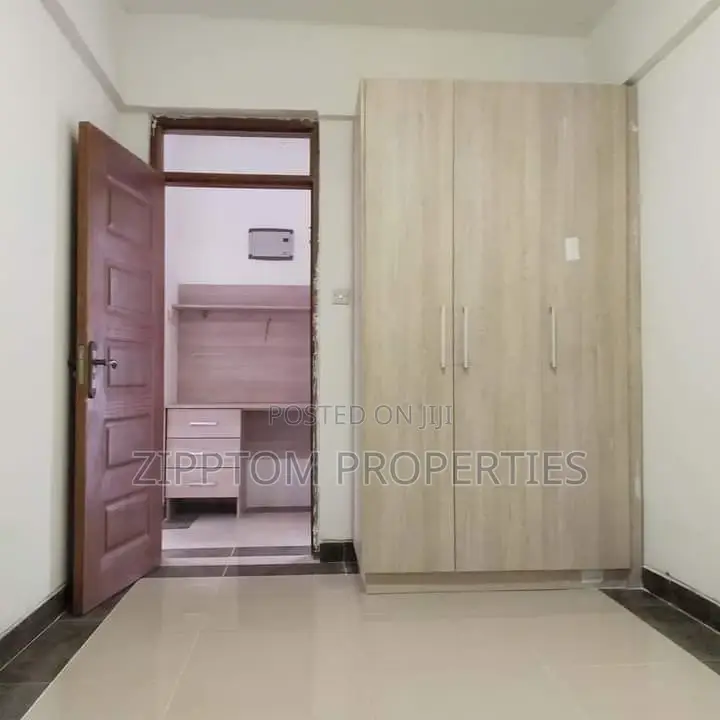 3bdrm Apartment in Madaraka for rent