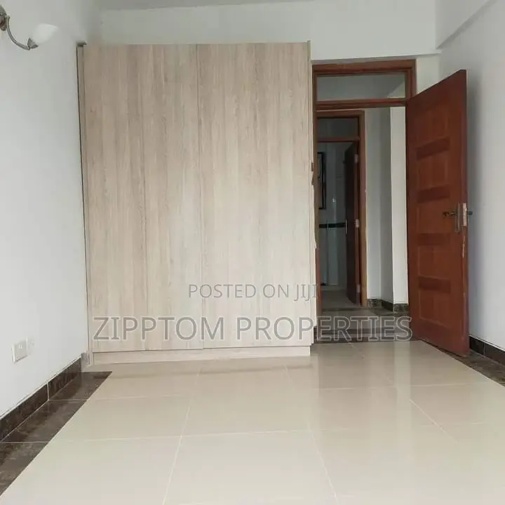 3bdrm Apartment in Madaraka for rent
