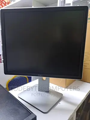 Dell Desktop Monitor 19" Inch