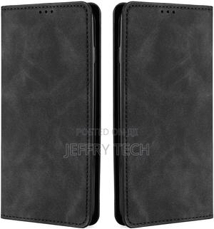 Leather Case for Tecno Pop 7/Pop 7 Pro,Tecno Pop 7/Pop 7 Pr - thumbnail 2