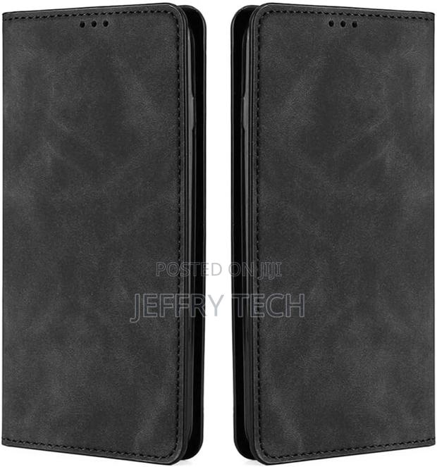Leather Case for Tecno Pop 7/Pop 7 Pro,Tecno Pop 7/Pop 7 Pr - main view
