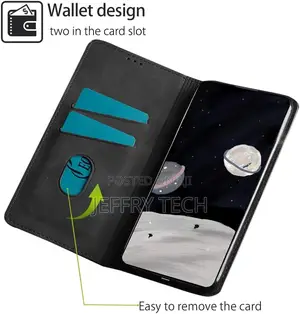 Leather Case for Tecno Pop 7/Pop 7 Pro,Tecno Pop 7/Pop 7 Pr