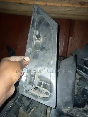Mirror Arm Isis/Sidemirror Arm/Mkono Assorted Vehicles
