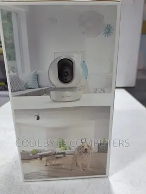 Smart Home Camera TY1