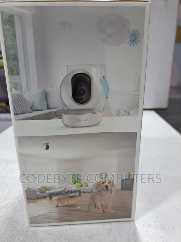 Smart Home Camera TY1 - thumbnail 2