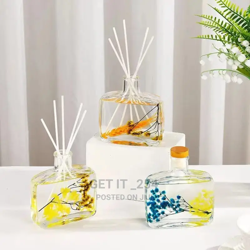 Reed Diffuser -A Must Have for All Households -