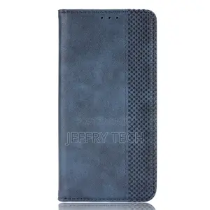 Infinix Hot 30i Case Wallet Flip Style PU Leather Phone Bag