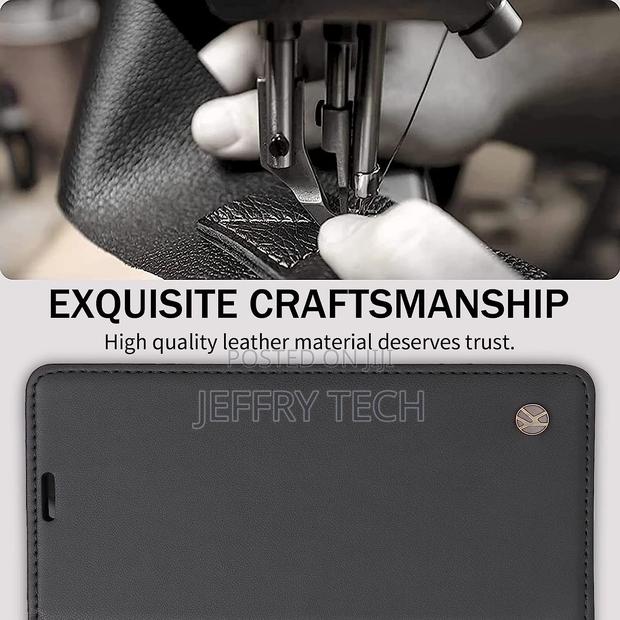 Mobile Phone Case for Samsung Galaxy A14 5G Case [With Prote - thumbnail 2