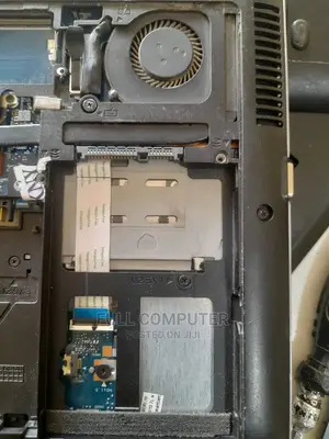 Laptop Hinges Repair in Nairobi