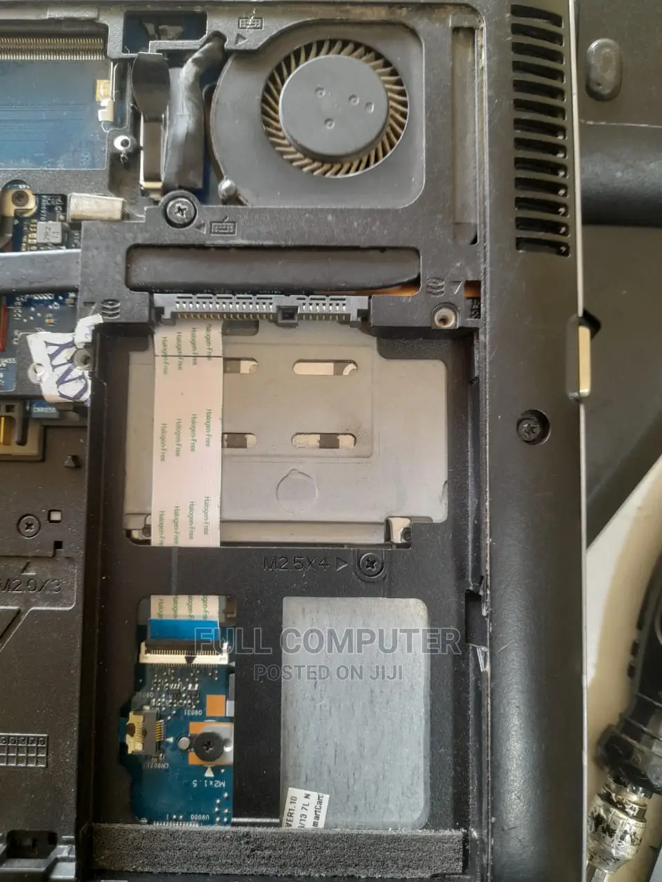 Laptop Hinges Repair in Nairobi