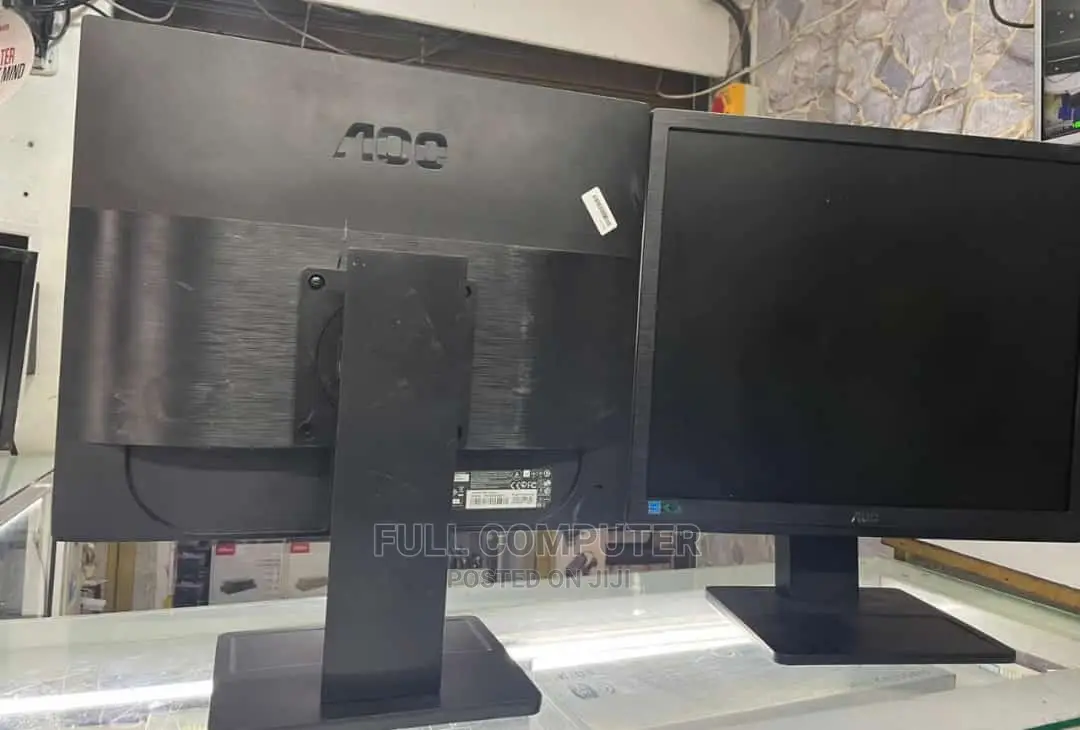 Laptop Hinges Repair in Nairobi