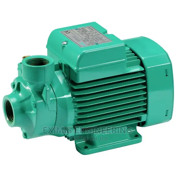Domestic Water Pump Qb70-0.55kw
