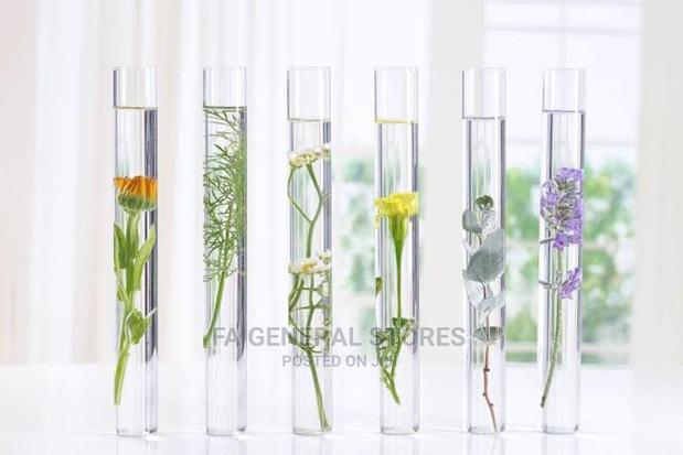 Liquid And Powder Botanical Extracts - main view