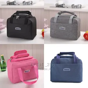 Multi~Purpose Thermal Insulated Lunch Bag