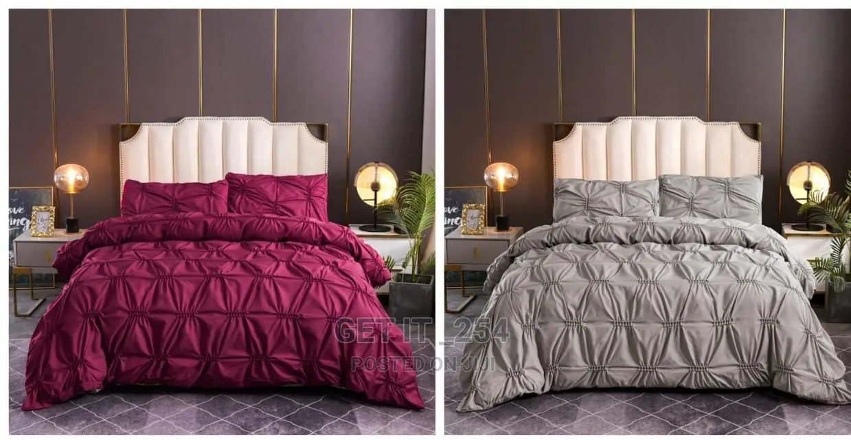 Fashionable Bedspread CoverCan Be Used as a Summer